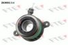 FTE ZA36052.3.4 Central Slave Cylinder, clutch